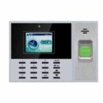 دستگاه حضور و غیاب نوین پرداز NP2815