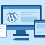 طراحی و پشتیبانی وب سایت های وردپرس (بسته طلایی)