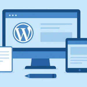 طراحی و پشتیبانی وب سایت های وردپرس (بسته طلایی)