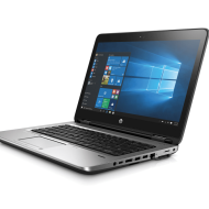 LAP TOP /HP /640 G3/ I5 نسل 7/ 8G/256SSD