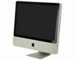ALL IN ONE /APPLE/ IMAC 8.1