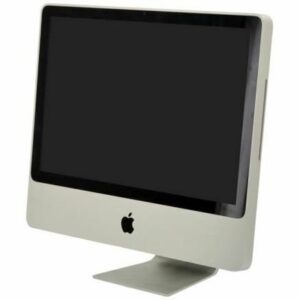 ALL IN ONE /APPLE/ IMAC 8.1