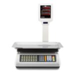 ترازو فروشگاهی توزین صدر مدل Vista B ظرفیت