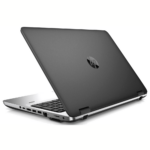 لپ تاپ hp 650 g2/i5 gen 6/8/256 ssd