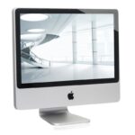 ALL IN ONE /APPLE/ IMAC 8.1