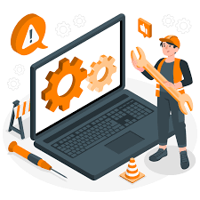 خرید تعمیرات از همکاران