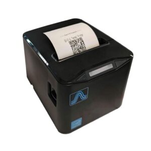 پرینتر حرارتی 8 سانت فول پورت مدل NBP 80- رنگ مشکی