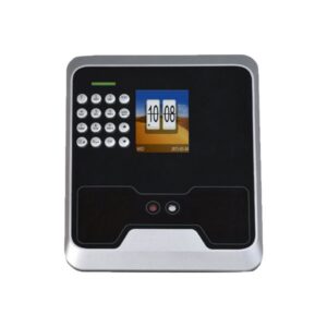 دستگاه حضور و غیاب پردازش چهره و اسکن کف دست NP566