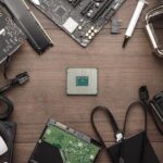 خدمات نرم و سخت