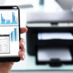 چاپ اندروید