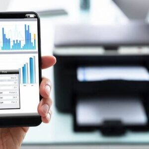 چاپ اندروید