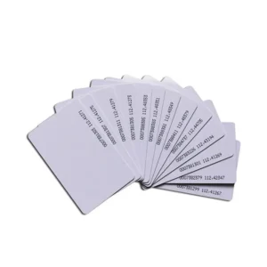 کارت RFID