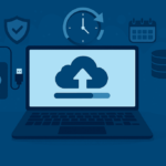 وب سرویس پشتیبان گیری