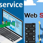 وب سرویس نرم افزارحسابداری