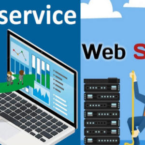 وب سرویس نرم افزارحسابداری