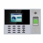 دستگاه حضور و غیاب نوین پرداز NP2815