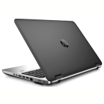 لپ تاپ HP 650 g2/i5 gen 6/8/256 ssd