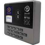 دستگاه حضور و غیاب تشخیص چهره NP746