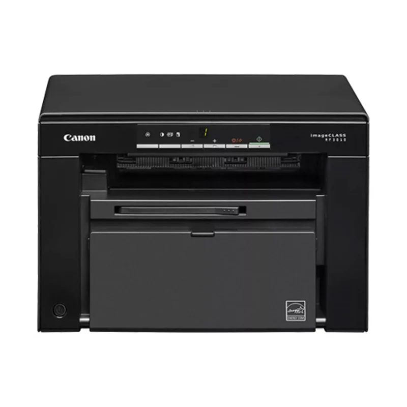 f01f9b.webp پرینتر سه کاره لیزری کانن image class mf 3010 آژیراک سرویس
