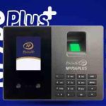 دستگاه حضور و غیاب و کنترل دسترسی NP756 PLUS
