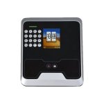 دستگاه حضور و غیاب پردازش چهره و اسکن کف دست NP566