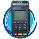 کارتخوان سیار ایده سازان مدل 4G i80
