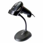 بارکدخوان WINSON WNI-6610 E/2D/STAND/WIRED