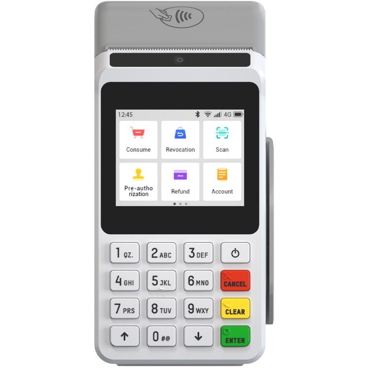 Qhg3ewzblWh3MYD1.jpg دستگاه کارتخوان سیار Topwise M3P