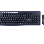 کیبورد و موس بی سیم RKM-870 رویال/ROYAL